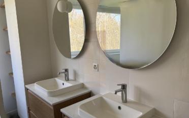 Maison contiguë 9 pièces - image - 12