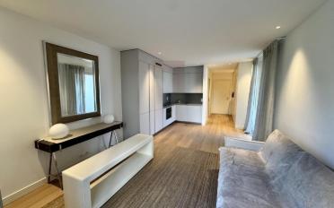 Studio 1 pièce - image - 1