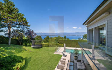 Einfamilienhaus 10 Zimmer - image - 1