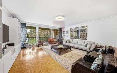 Wohnung 8 Zimmer - image - 1