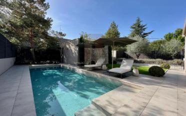 Single house 6 rooms - image - 1