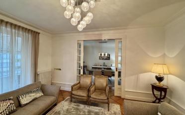 Appartement meublé 5.5 pièces - image - 4