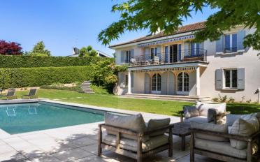Single house 8 rooms - image - 1