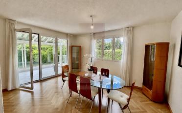 Maison contiguë 7 pièces - image - 5