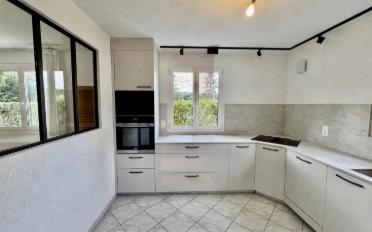 Maison contiguë 7 pièces - image - 2