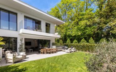 Einfamilienhaus - image - 1