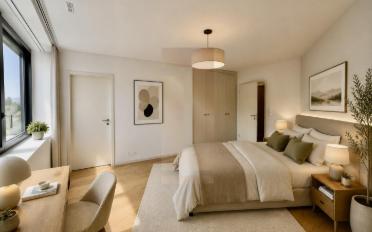 Appartement 4 pièces - image - 11