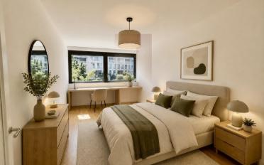 Wohnung 4 Zimmer - image - 8