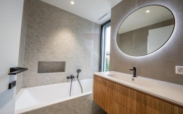 Einfamilienhaus 6 Zimmer - image - 12