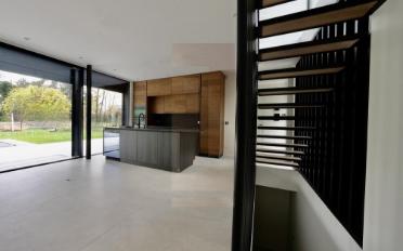 Einfamilienhaus 6 Zimmer - image - 4