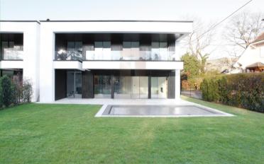 Einfamilienhaus 6 Zimmer - image - 13