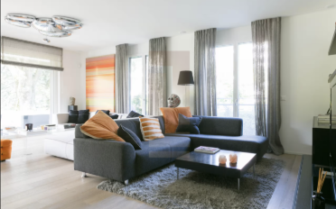 Apartment 7 rooms - image - 3