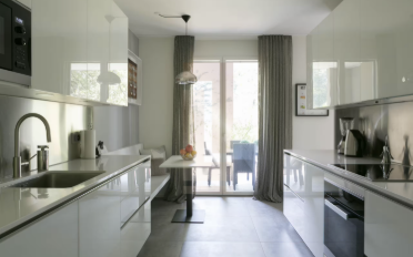 Apartment 7 rooms - image - 2