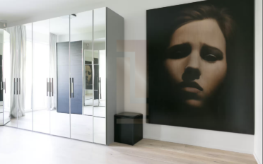 Apartment 7 rooms - image - 8