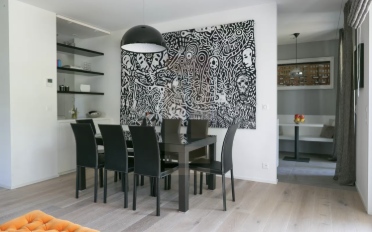 Apartment 7 rooms - image - 5