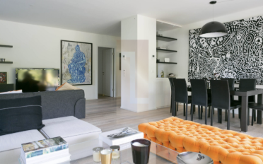 Apartment 7 rooms - image - 4