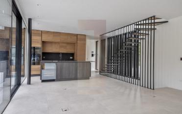Single house 6 rooms - image - 3