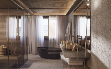 Apartment 4 rooms - image - 6