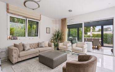 Single house 6 rooms - image - 3