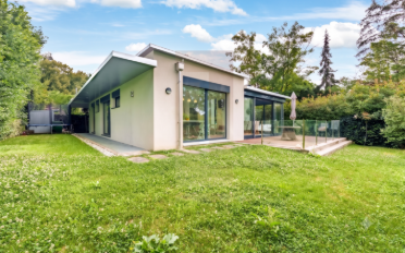 Single house 6 rooms - image - 1