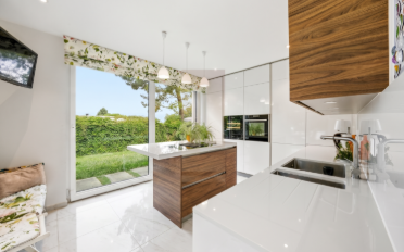 Single house 6 rooms - image - 6