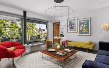 Appartement - image - 1