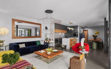 Appartement - image - 2