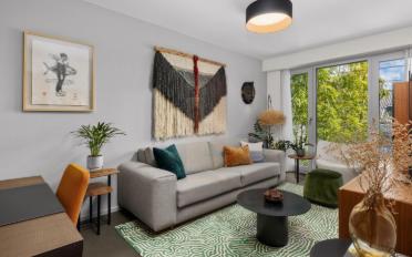 Appartement - image - 7