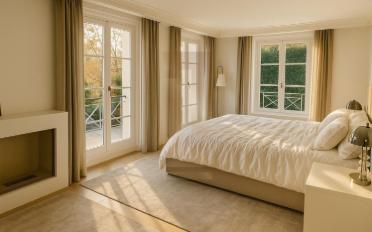 Villa 8 Zimmer - image - 7