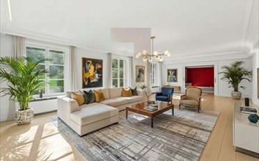 Villa 8 Zimmer - image - 3