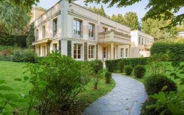 Villa 8 Zimmer - image - 11