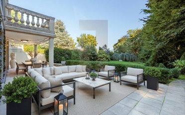 Villa 8 Zimmer - image - 13