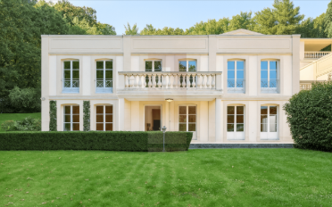 Villa 8 Zimmer - image - 1