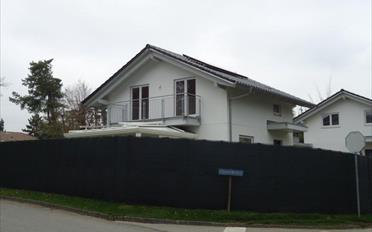 Maison jumelée 5.5 pièces - image - 1