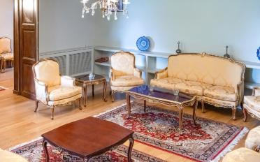 Einfamilienhaus 13 Zimmer - image - 10