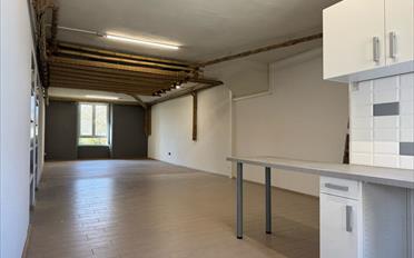 Büro ein Zimmer - image - 1