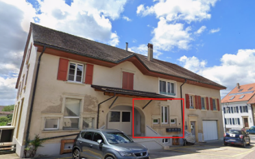 Büro ein Zimmer - image - 8