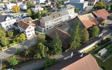 Immeuble résidentiel - image - 1