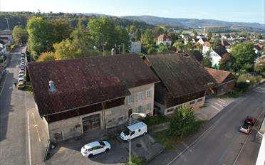 Immeuble résidentiel - image - 2