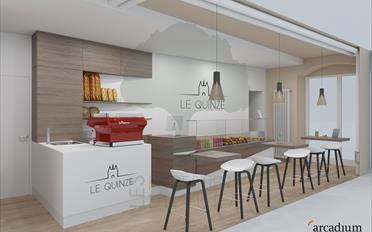 Commercial 3 rooms - image - 8
