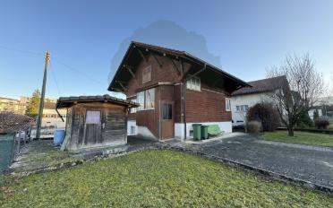 Maison 4 pièces - image - 1