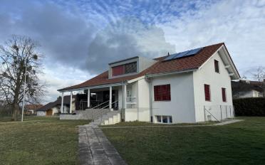 Immeuble résidentiel 7.5 pièces - image - 13