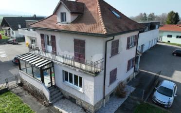 Einfamilienhaus - image - 2