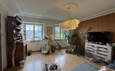 Immeuble résidentiel - image - 11
