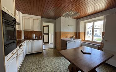 Einfamilienhaus 7 Zimmer - image - 4