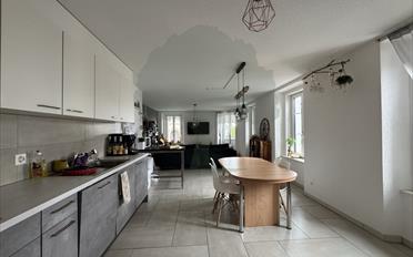 Immeuble résidentiel - image - 6