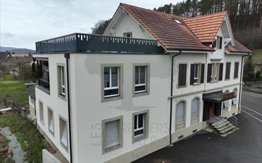 Wohngebäude - image - 1