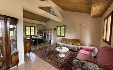 Einfamilienhaus 6.5 Zimmer - image - 6