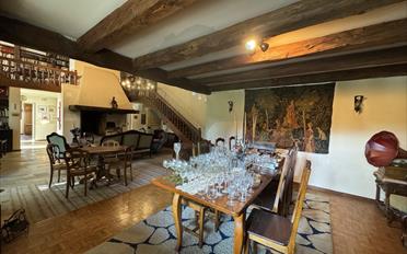 Maison 7.5 pièces - image - 12