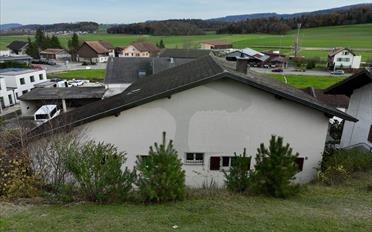 Single house 8 rooms - image - 3